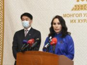 Т.Чимгээг эрүүдэн шүүсэн асуудлаар нийтийн сонсгол явуулахыг хүслээ chimgee