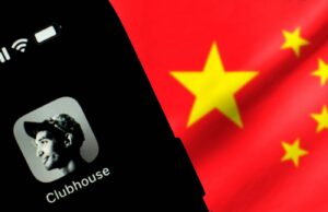 БНХАУ-д “Clubhouse” аппликэйшнийг хориглов clubhouse