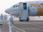 Эх орондоо ирэх зорчигчдын нэрсийг гаргах зохицуулалтад өөрчлөлт оруулав eh-orondoo-ireh-irgediin-ners