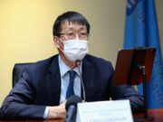 Франц улсад магистр, докторын зэрэгт тэтгэлэгээр суралцагсдын тоог нэмэгдүүлнэ enh-amgalan