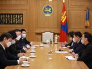 Ерөнхий сайд Л.Оюун-Эрдэнэ МҮЭХ-ны төлөөлөлтэй уулзав eronhii-said-Oyunerdene