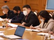 “ХӨЛ ХОРИО” тогтоох бол иргэдээс мэдээлэл нуухгүй, эрт мэдээлэх чиглэл өглөө eronhii-said-Oyunerdene-chiglel-ogow