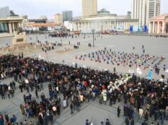 “Газар хөдлөлтийн аюулаас урьдчилан сэргийлэх, таниулах өдөр” маргааш тохионо gazar-hodlolt-seremj