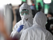 ШУУРХАЙ: 210 хүнээс коронавирусийн халдвар илэрлээ haldwar-210