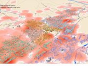 ТАНИЛЦ: Халдвар тархах өндөр эрсдэл бүхий хороод haldwar-tarhah-ersdeltei-horood.