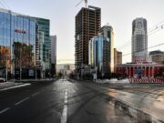 Хүн, тээврийн хэрэгслийн хөдөлгөөнийг 23:00-06:00 цагийн хооронд хязгаарлав hol-hodolgoon