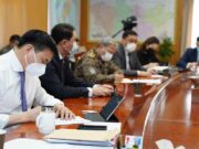 Хатуу хөл хорио тогтоохгүй, зарим салбарын үйл ажиллагааг хязгаарлах санал орууллаа hol-horio-shiidwer-01