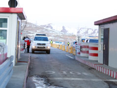 Архангай аймгийн Чулуут сумын орох, гарах хөдөлгөөнийг хязгаарлав hotoos-garah