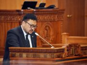 З.Мэндсайхан: Хаваржилт хүндрэхээс урьдчилан сэргийлж, зарим арга хэмжээг авч хэрэгжүүлэв