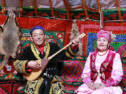 Өнөөдөр Наурызын баяр тохиож байна nauriiz-bayr