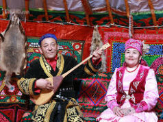 Өнөөдөр Наурызын баяр тохиож байна nauriiz-bayr