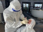 ЭМЯ: 394 хүнээс Коронавирусийн халдвар илэрлээ ontsgoi-jargalant-suwilal-01