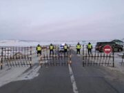 Улаанбаатар хотруу нэвтрэх хөдөлгөөнд хязгаарлалт тогтоогоогүй oron-nutag