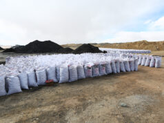 Өвөрхангайн шахмал түлшний үйлдвэртэй танилцав oworhangai-shahmal-tulshnii-uildwer-01