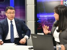 Хотын дарга Д.Сумъяабазар: Нийтийн тээвэрт парк шинэчлэл хийнэ