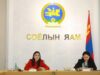 Соёлын сайд Ч.Номин утга зохиол, ном хэвлэлийн салбарын төлөөлөлтэй уулзав soyliin-said-Nomin