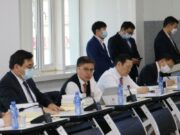 Төрийн албаны шинэтгэлийг бэхжүүлэх талаар санал солилцов toriin-alba