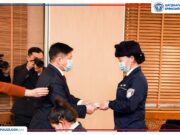 Олон нийтийн цагдаа нарт МӨНГӨН урамшуулал олгов tsagdaa-mongon-uramshuulal