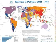 Улс төр дэх эмэгтэйчүүдийн оролцоогоор Азид тэргүүлэв uls-tord-emegteichuud