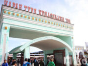 ЗГ: Томоохон зах худалдааны төвүүд амралтын өдөр ажиллахгүй zah