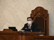 УИХ-ын дарга Г.Занданшатар цар тахлаас урьдчилан сэргийлэхийг уриаллаа zandanshatar