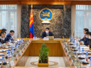 Өндөржүүлсэн бэлэн байдлын зэрэгт шилжүүлсэн хугацааг нэг сар сунгав zasgiin-gazar