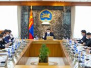 PCR шинжилгээний болон түргэвчилсэн оношлуур авах хөрөнгө нөөц сангаас гарна zasgiin-gazar