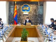 Хатуу хөл хорио тогтоох эсэхийг Засгийн газар өнөөдөр эцэслэн шийднэ zasgiin-gazar