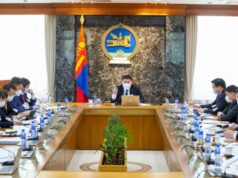 PCR шинжилгээний болон түргэвчилсэн оношлуур авах хөрөнгө нөөц сангаас гарна zasgiin-gazar