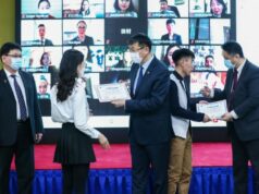 ЭЕРЭГ: Японд инженерээр суралцсан залуус бүгд ажлын байртай болжээ 1000-engeneer-Japan-02