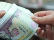 ЗГ. Иргэн бүрд нэг удаагийн 300,000 төгрөгийн тусламж олгоно