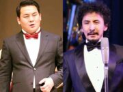 УДБЭТ-ын гоцлол дуучин СТА Б.МОНГОЛХҮҮ, СТА Б.ГОМБО-ОЧИР нар ОУ-ын наадамд өрсөлдөж байна