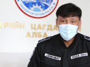 Ж.Энхбат: Хөл хорионы дэглэмийг сайтар баримтлуулахын тулд тэгш, сондгойгоор зорчуулахаар болсон