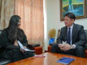 У.Хүрэлсүх: Би хэлсэндээ хүрч эхлүүлсэн ажлаа дуусгана Hurelsukh