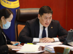 БНХАУ-ын Төрийн зөвлөлийн Ерөнхий сайд Ли Көчянтай утсаар ярив Oyun-Erdene