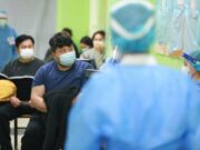 ТАНИЛЦ: Өнөөдөр дараах байршилд вакцин хийнэ