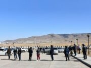 Орон нутагт зорчих иргэд дараах цэгүүдэд шинжилгээ өгнө PCR-tseg