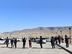 Орон нутагт зорчих иргэд дараах цэгүүдэд шинжилгээ өгнө PCR-tseg