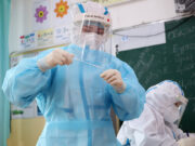 ТАНИЛЦ: Вакцин хийх байршил, хуваарь