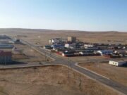 Сүхбаатарт ойрын хавьтал болсон 1700 орчим иргэнийг тогтоож, коронавирусний 11 тохиолдол илэрлээ Suhbaatar