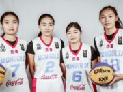 Охидын “U-23” баг дэлхийн чансааг тэргүүлж байна U-23-sagsanbombog