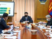 УОК хатуу хөл хориог тавдугаар сарын 7 хүртэл СУНГАХ санал гаргав amarsaikhan-2021