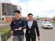 С.Амарсайхан хүүгийнхээ сургалтын төлбөрийг буцаан шилжүүлэв amarsaikhan-huu