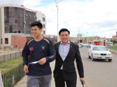 С.Амарсайхан хүүгийнхээ сургалтын төлбөрийг буцаан шилжүүлэв amarsaikhan-huu