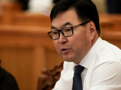 Ц.Анандбазарын нэр холбогдсон асуудлыг ёс зүйн байнгын хороогоор авч хэлэлцэхийг үүрэгдэв anandbazar