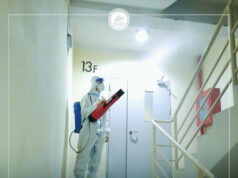 БЗД-т байршилтай орон сууцнуудын 90 хувьд нь АРИУТГАЛ хийв ariutgal-BZD-01