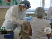 Баянзүрх дүүрэг вакцинжуулалтаараа тэргүүлж байна baynzurh-duureg-darhlaajuulalt-terguulew