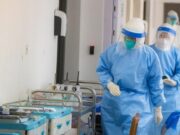 ЭМЯ: Коронавируст халдварын 486 тохиолдол бүртгэгдэв covid-19-haldwar