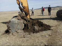 “Дэлүүн болдог” шинэ нисэх буудал барих ажил эхэллээ deluun-boldog-niseh-buudal-hentii-02