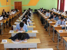 ЭЕШ-ын бүртгэл дуусахад найм хоног үлдлээ elseltiin-eronhii-shalgalt